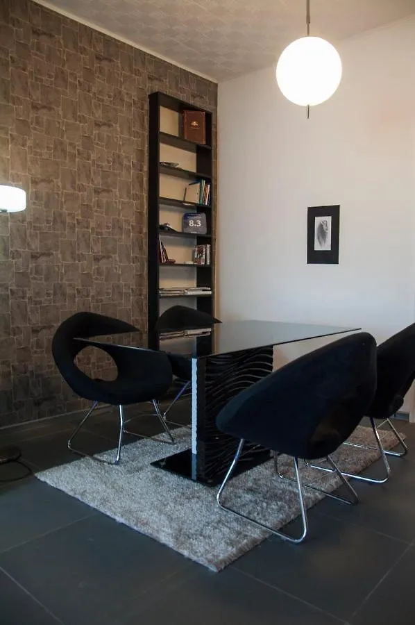 Apartment City Star Sofia