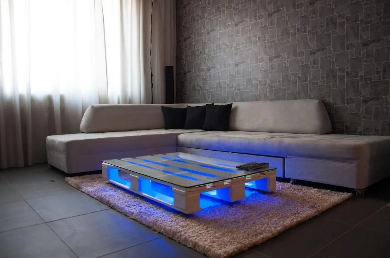 Apartment City Star Sofia Bulgaria