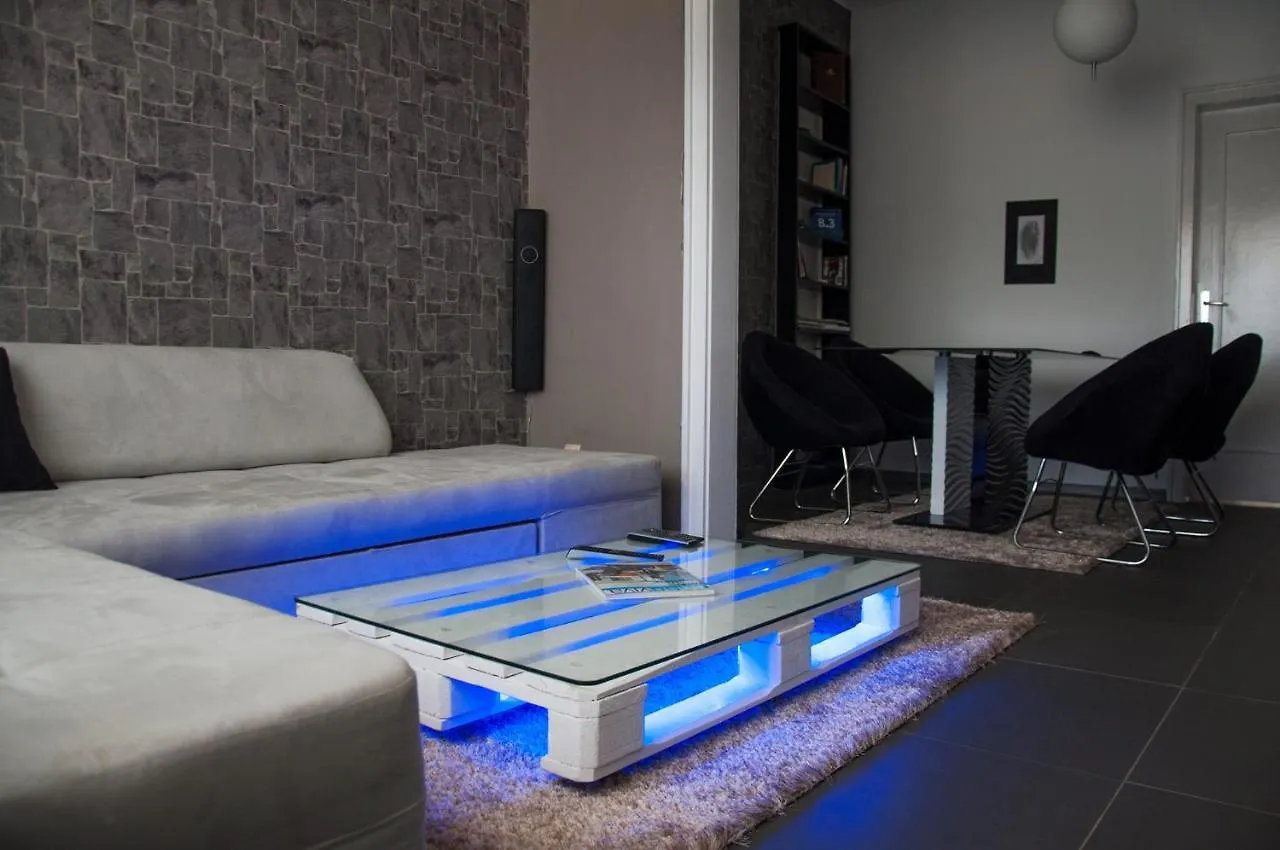 Apartment City Star Sofia