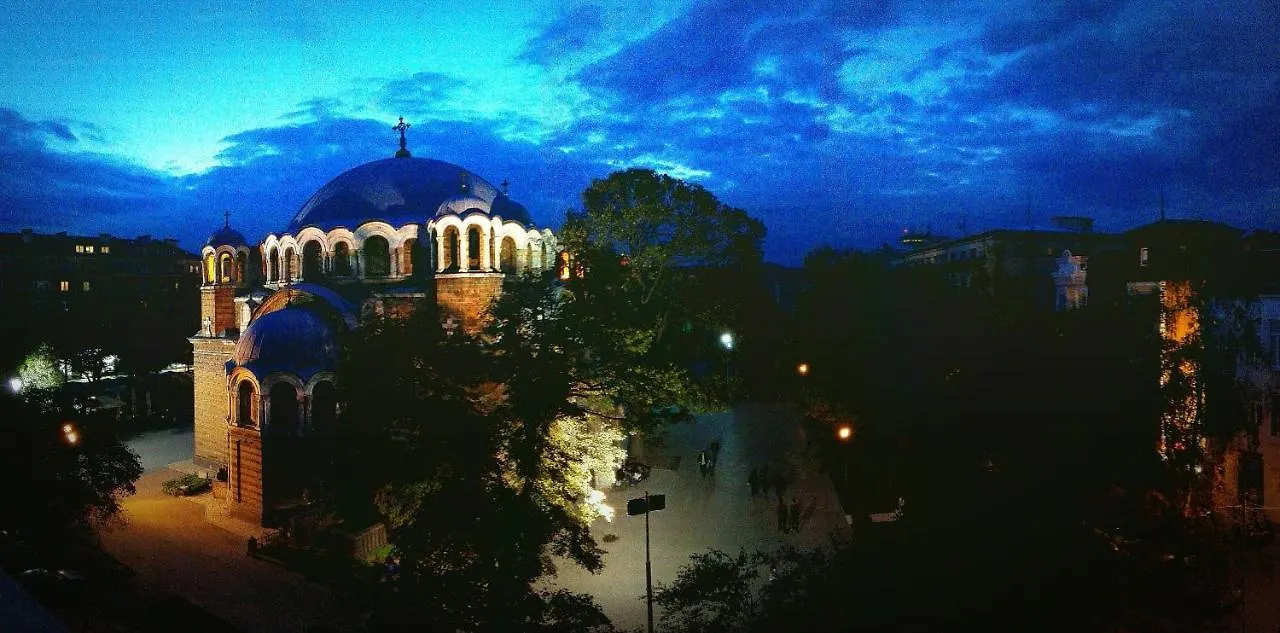 City Star Sofia