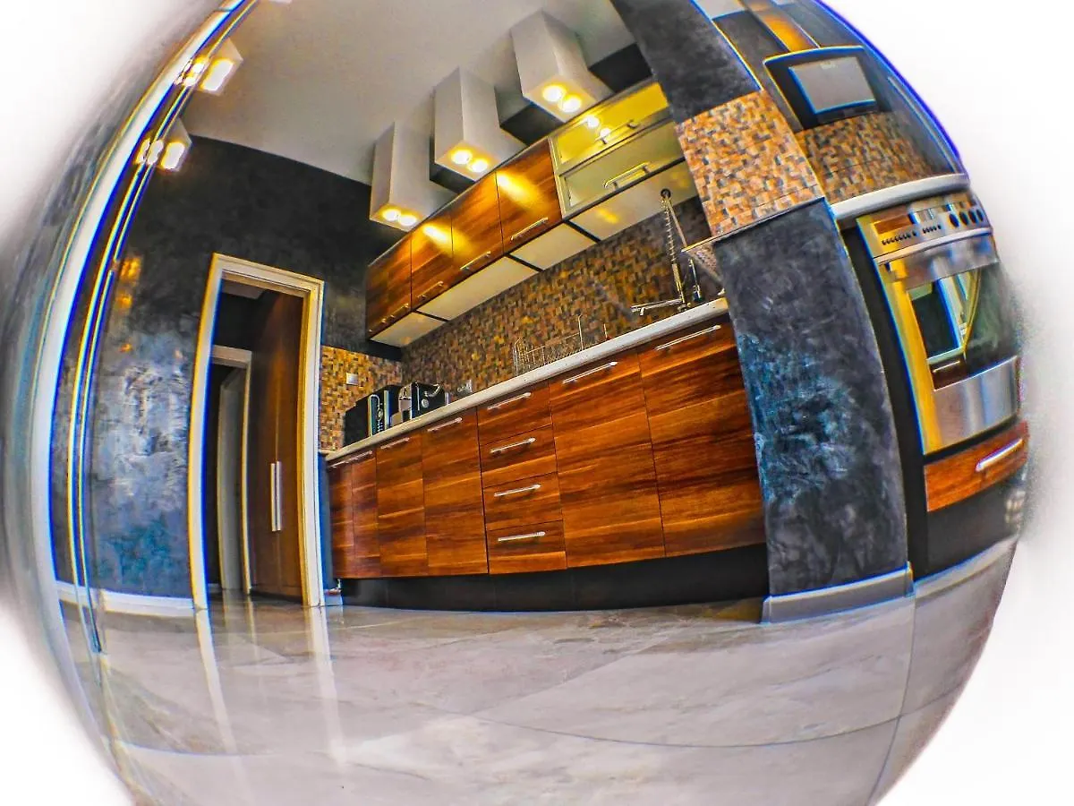 City Star Sofia Apartment