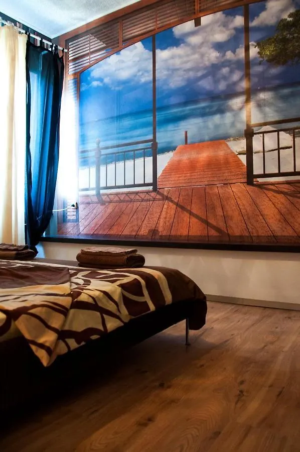 City Star Sofia Apartment
