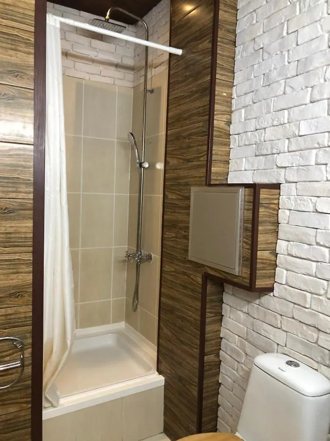Apartment City Star Sofia Bulgaria