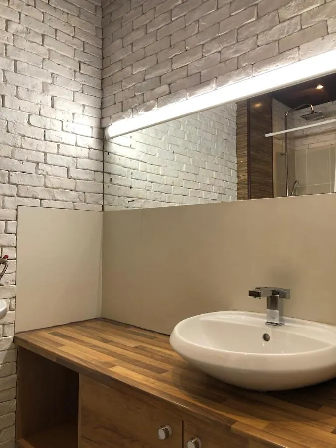 City Star Sofia Apartment